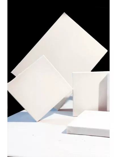 Magic Art 20x20 cm Kanvas Tuvas %80 Pamuk Kanvas 