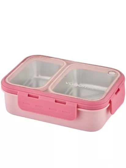 Vagonlife Lunch Box 700 ML Tek Kat Sefer Tası