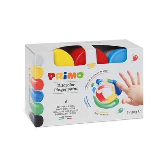 Primo boya çeşitleri