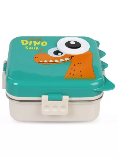 VagonlLife Lunch Box 1120MLÜç Bölmeli Sefer Tası