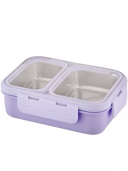 Vagonlife Lunch Box 700 ML Bölmeli Sefer Tası