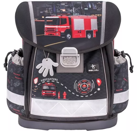 Belmil 403-13 Ortopedik Sırt Çantası Çeşitleri