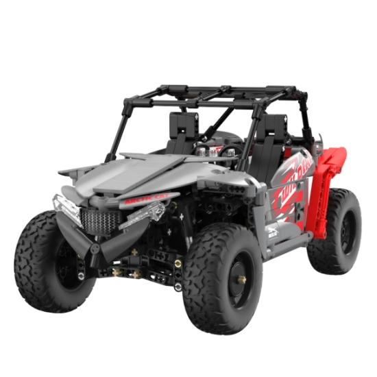 Vagonlife Cada Wildcat XX Kumandalı Araba 