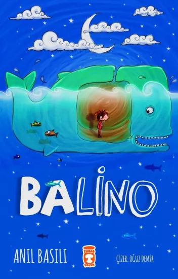 Balino - Anıl Basılı