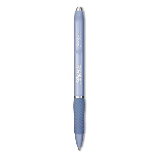 Sharpie S-Gel Fashion 0.7 mm Jel Mürekkepli Kalem 