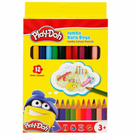 PlayDoh boya çeşitleri