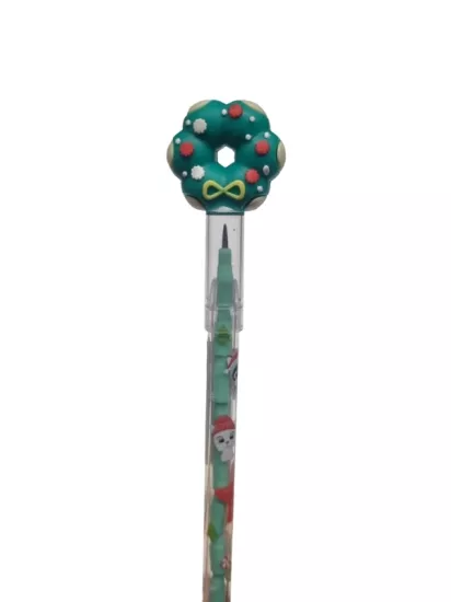  Taros Unick Color Yılbaşı Yumurtlayan Kalem