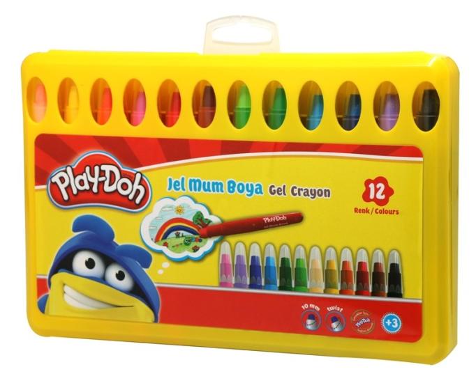 PlayDoh çocuklar için boya çeşitleri
