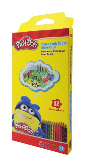 PlayDoh çocuklar için uygun boya çeşitleri