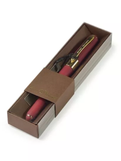 Bruno Visconti Monaco Tükenmez Kalem 0.5mm Kutulu 