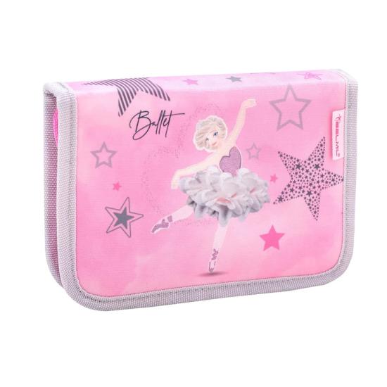 Belmil Ballet Light Pink Kalem Kutusu 335-72