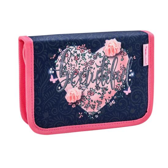 Belmil Beatiful Flowers Kalem Kutusu 335-72