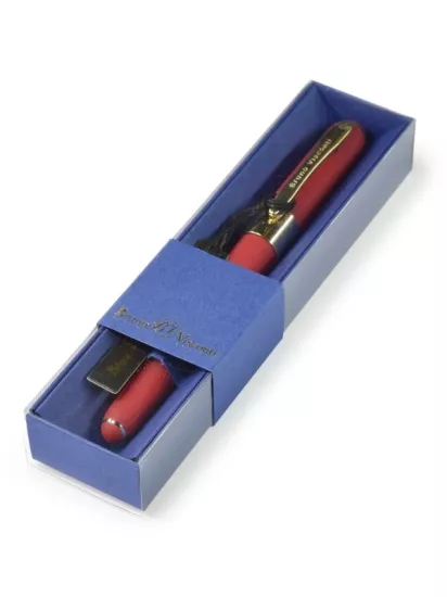 Bruno Visconti Monaco Tükenmez Kalem 0.5 Mm Kutulu