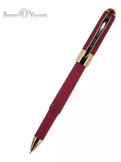 Bruno Visconti MONACO Tükenmez Kalem Yedek Hediye
