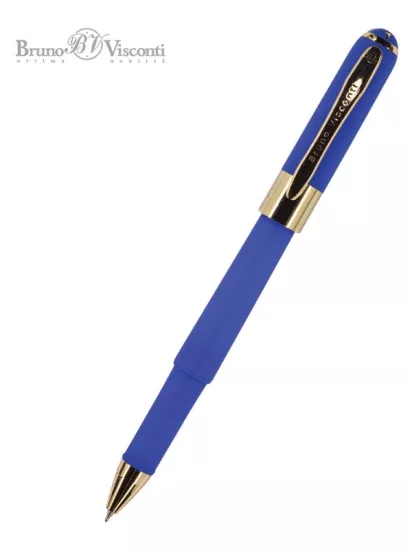 Bruno Visconti MONACO Tükenmez Kalem Yedek Hediye