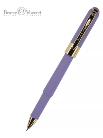 Bruno Visconti MONACO Tükenmez Kalem Yedek Hediye