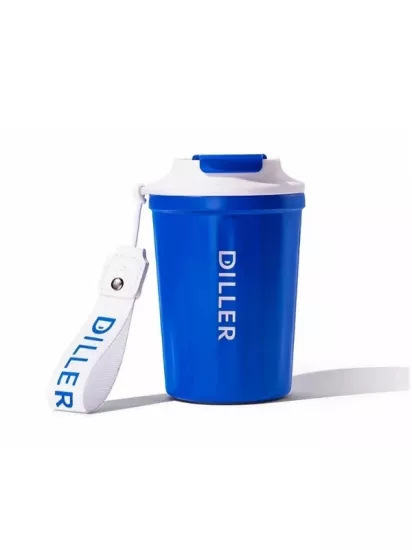  Vagonlife Diller Çelik Termos Matara 380 ml