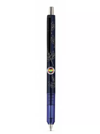 Fenerbahçe Versatil Kalem Metal Touch 0,7 mm 
