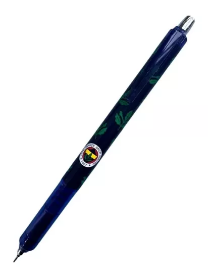 Fenerbahçe Versatil Kalem Metal Touch 0,7 mm 