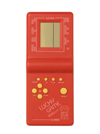 TETRİS OYUN KONSOLU DMR-1203