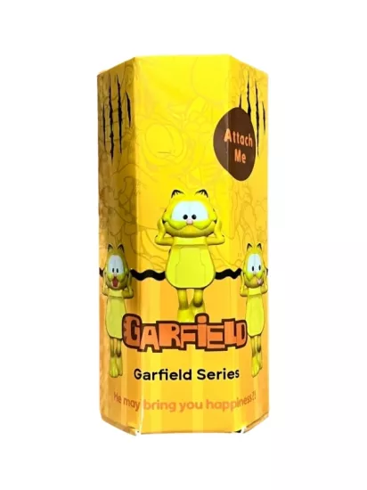 Sonny Angel Garfield Serisi Model Figür Blind Box