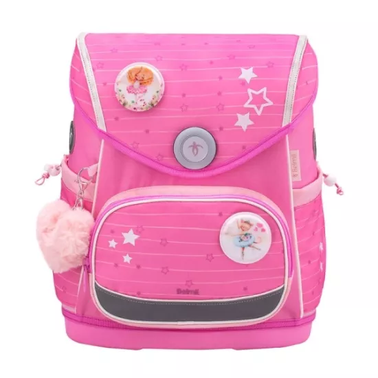 Belmil 405-41 Okul Sırt Çantaları Çeşitleri