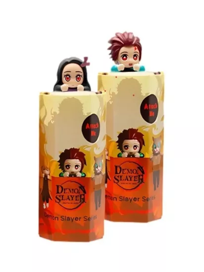 Sonny Angel Demon Slayer Serisi Model Figür 