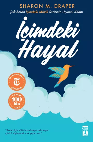 Genç Timaş - İçimdeki Hayal - Sharon M. Draper