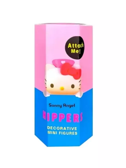 Sonny Angel Hello Kitty Serisi Model Figür 