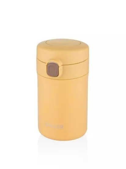 Vagon Life Diller 300ml Kapaklı Çelik Termos 8978 