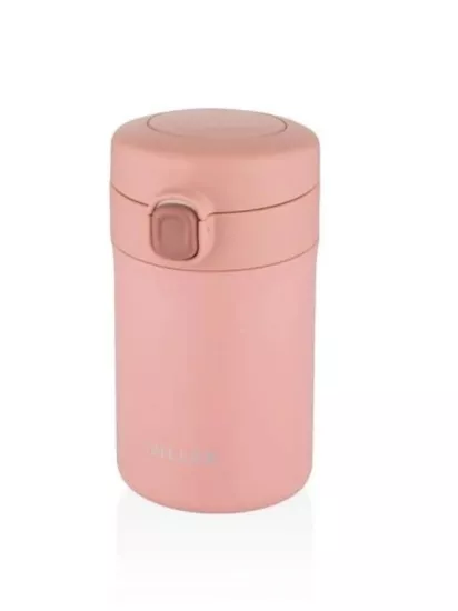 Vagon Life Diller 300ml Kapaklı Çelik Termos 8978