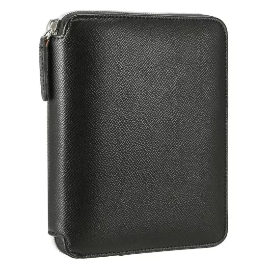 Victoria’s Journals Zipper Folder Organizer Defter