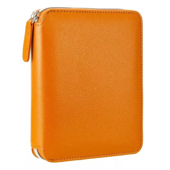 Victoria’s Journals Zipper Folder Organizer Cüzdan