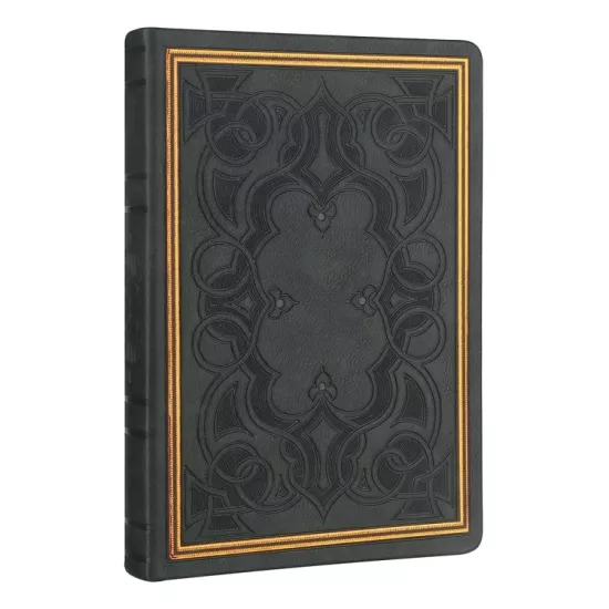 Victoria’s Journals Vintage Old Not Defteri