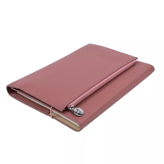 Victoria’s Journals Zipco Clutch Defter 