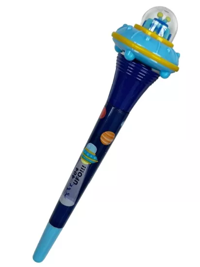 Taros Unick Color Jel Kalem Ufo 8275