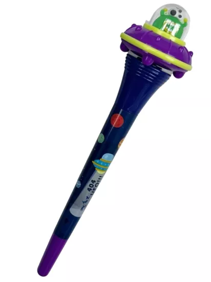 Taros Unick Color Jel Kalem Ufo 8275