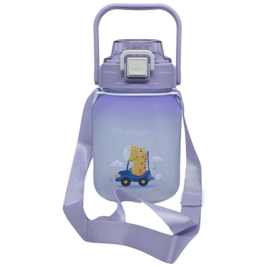 Vagonlife Tritan Su Matarası 1100 ml 