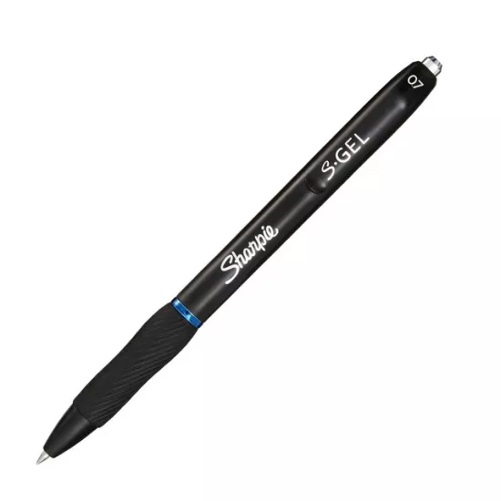 Sharpie S Gel Pilot Kalemi 0.7mm Mavi