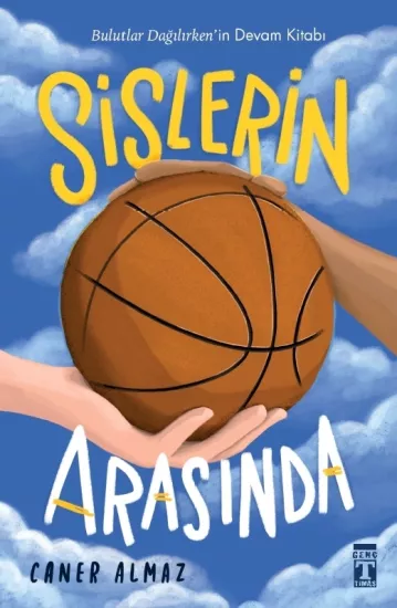 Genç Timaş   Sislerin Arasında Caner Almaz