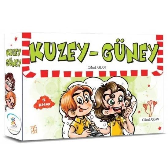 4.sınıf grubuna uygun okuma kitabı setleri