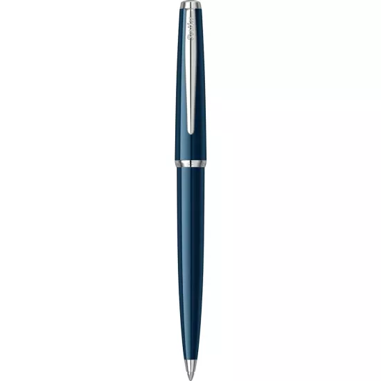 Scrikss 33 Tükenmez Kalem Lacivert