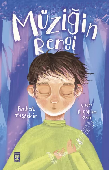 İlk Genç Timaş   Müziğin Rengi - Ferhat Taştekin