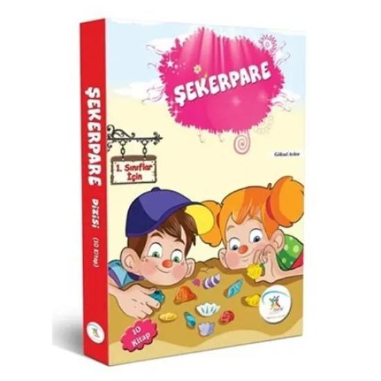 1.sınıf yaş grubuna uygun hikaye kitapları