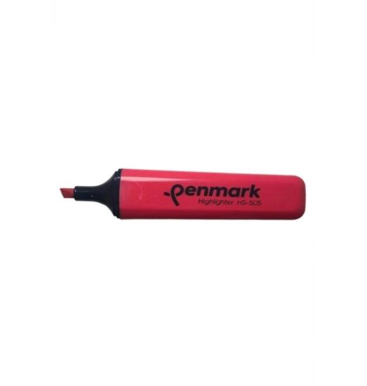 Penmark Fosforlu Kalem Somon Pembe Hs-505