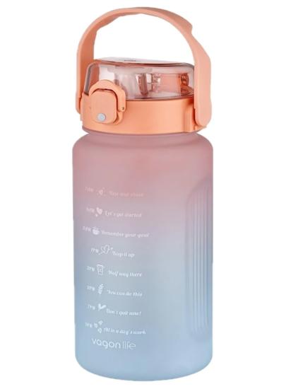 Vagonlife Su Matarası 1500 ml VGN2213 