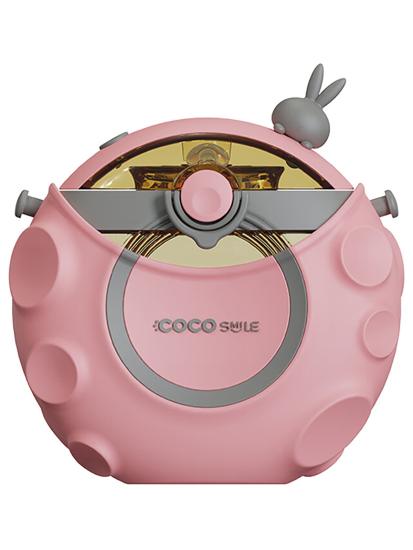 Vagonlife Cocosmile Uzay Temalı Pipetli Matara