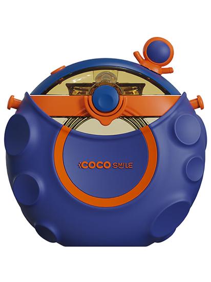 Vagonlife Cocosmile Uzay Tema Pipetli Matara