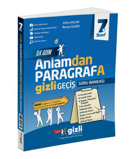 7.sınıf Türkçe yardımcı kaynaklar