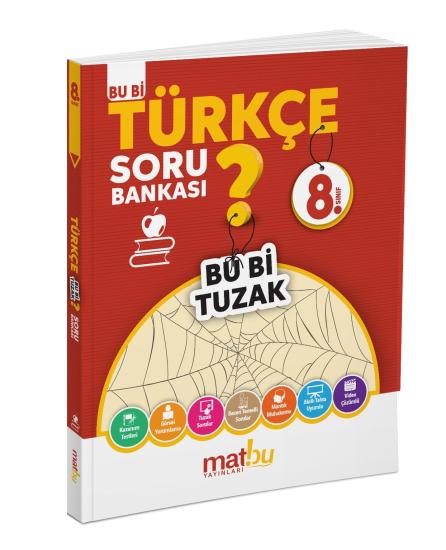 8.sınıf lgs Türkçe hazırlık soruları